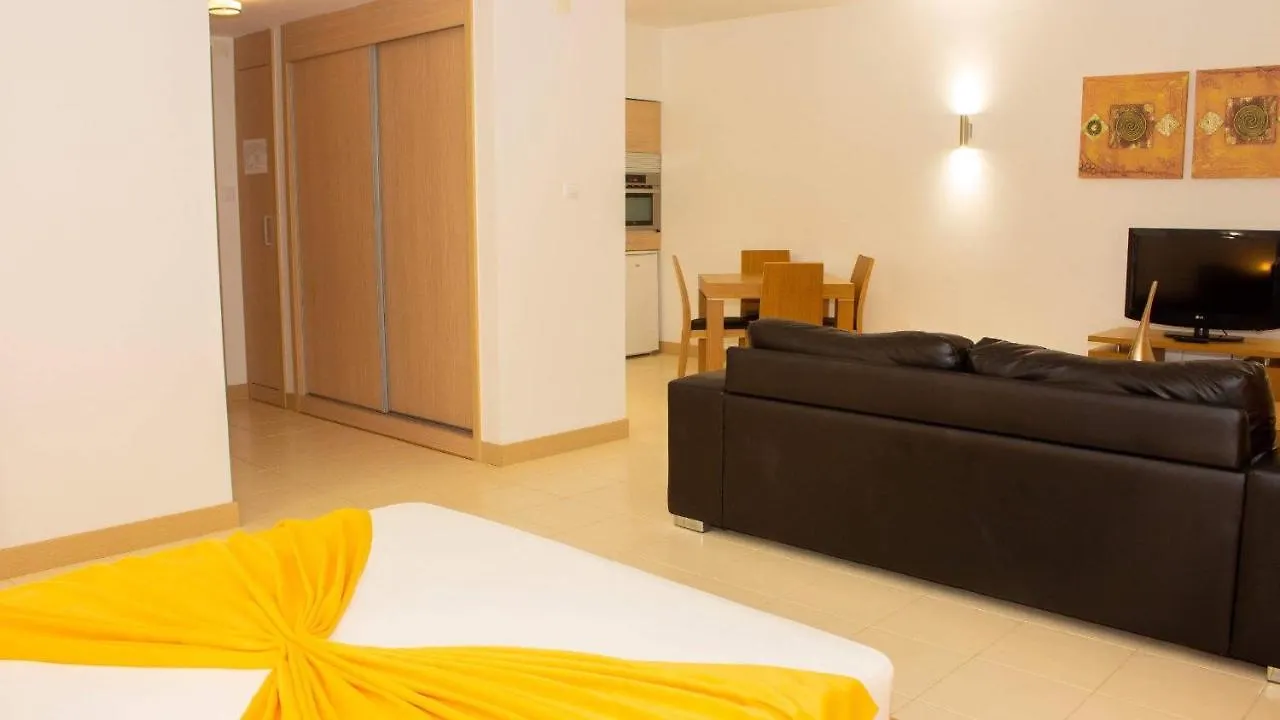 Apartment Lal Resorts Vila Verde Santa Maria Cape Verde