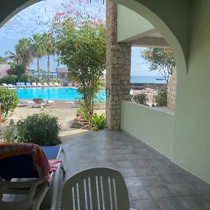 Apartment Apt14 Porto Antigo 1 With Pool And Beach Views, Santa Maria