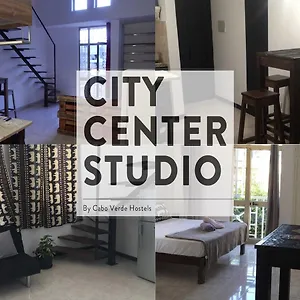 Appartement City Center Studio, Praia